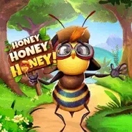 Honey Honey Honey screenshot