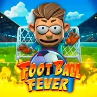 Football Fever screenshot
