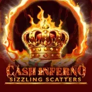 Cash Inferno_ Sizzling ScattersOctoplay