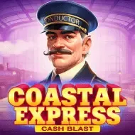 Coastal Express Cash Blast screenshot