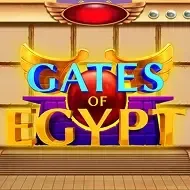 Gates of EgyptSpribe