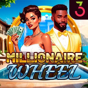 Millionaire Wheel screenshot