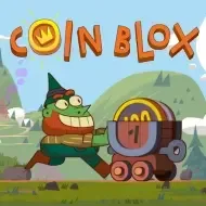 Coin Blox screenshot