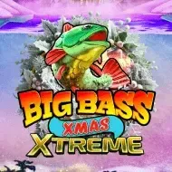 Big Bass Xmas Xtreme screenshot