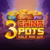 3 China Pots screenshot