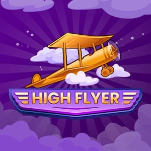 High Flyer screenshot