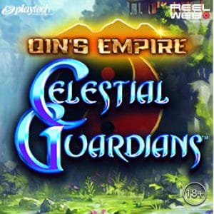 Qin's Empire_ Celestial Guardians™
