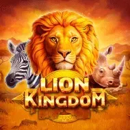 Lion Kingdom screenshot