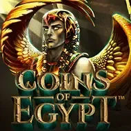 Coins of Egypt screenshot