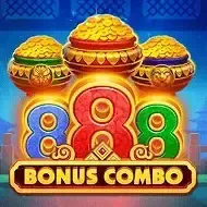 888 Bonus Combo screenshot