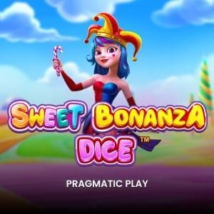 Sweet Bonanza Dice screenshot