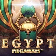 Egypt Megaways screenshot