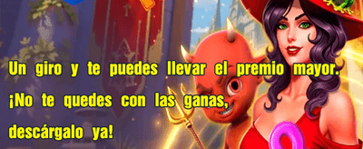 ¡Bono de bienvenida exclusivo!