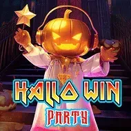 Hallo Win PartySpade Gaming