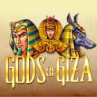 Gods of Giza screenshot